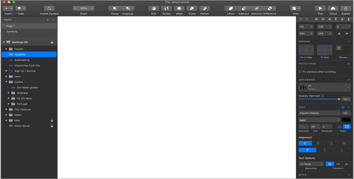 photoshop installer mac